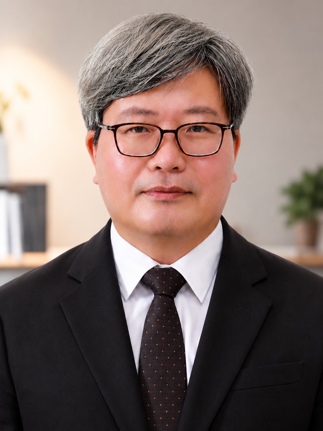 안재욱 대표
