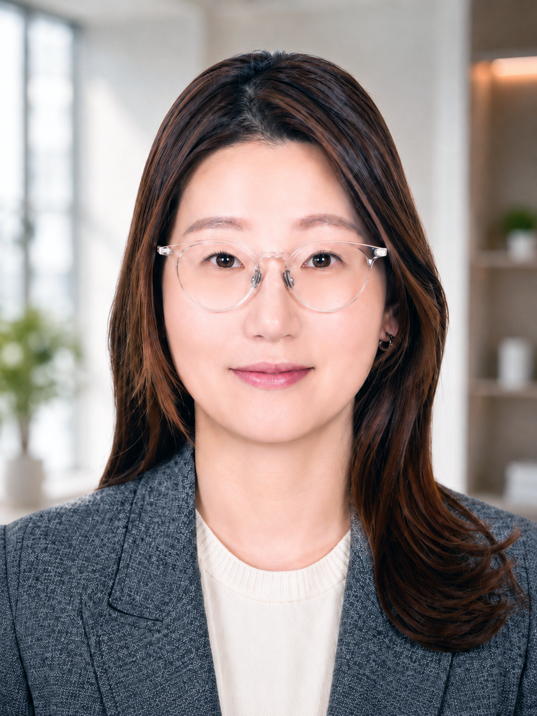 김현희 상담전문가