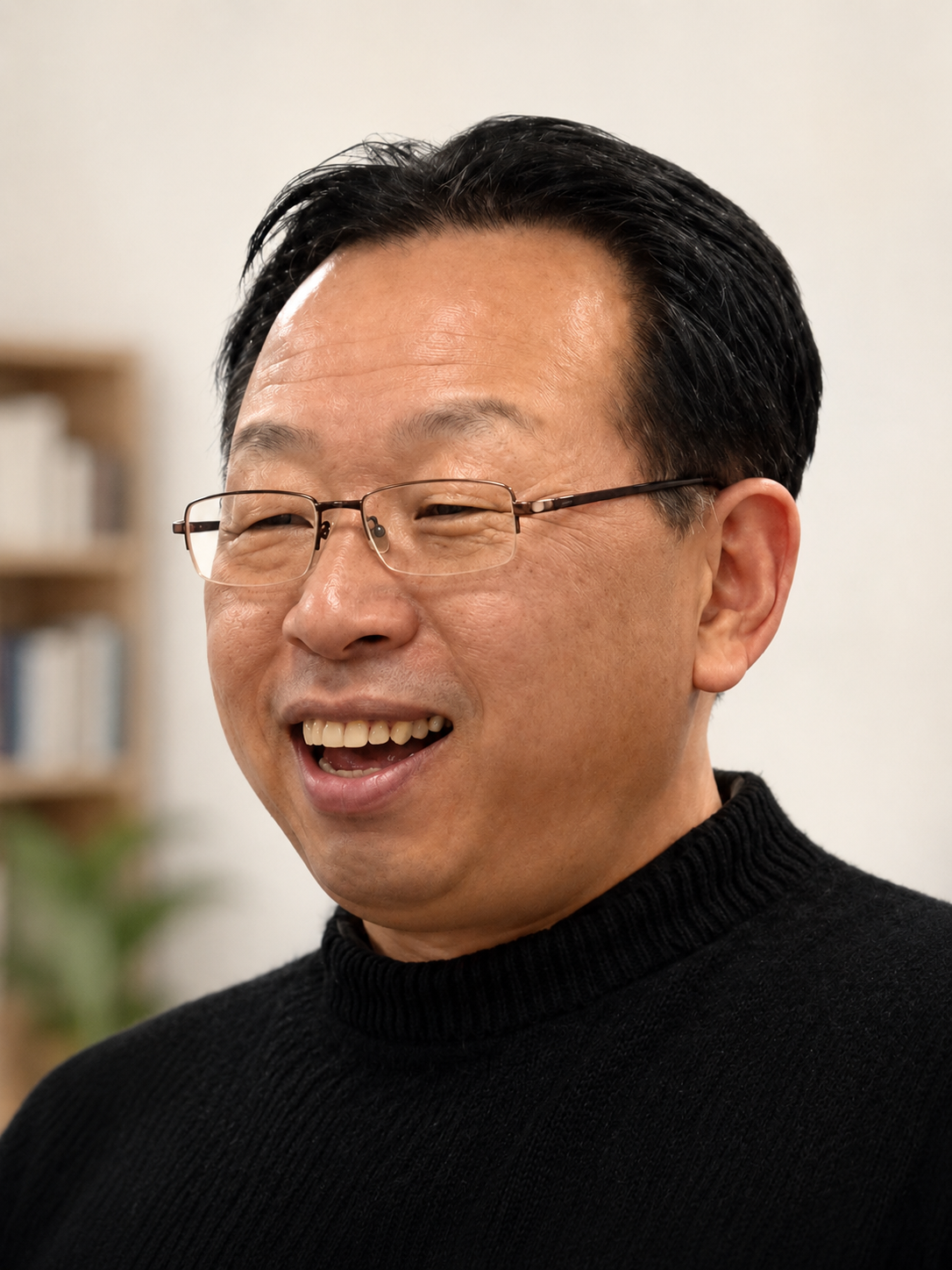 양정석 교수